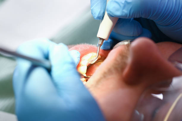 Best Cosmetic Emergency Dentistry in Diamond Ridge, AK