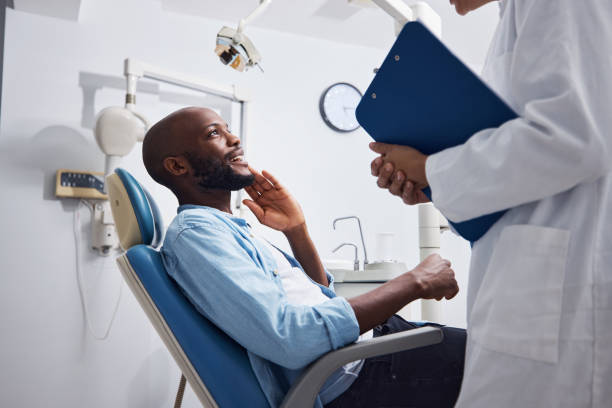 Best After-Hours Dental Trauma Care in Diamond Ridge, AK