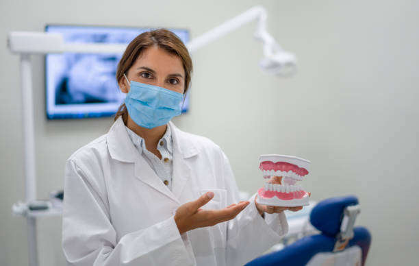Best Emergency Wisdom Teeth Removal in Diamond Ridge, AK
