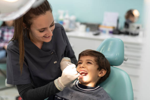 Best Urgent Care for Lost Fillings or Crowns in Diamond Ridge, AK