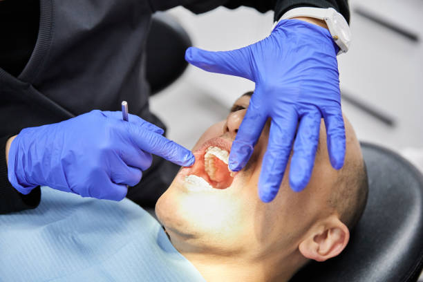 Best Emergency Dental Care for Broken or Chipped Teeth in Diamond Ridge, AK